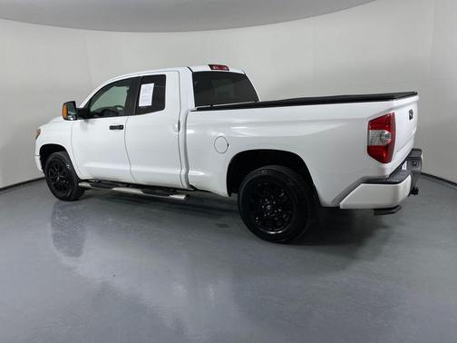 2019 Toyota Tundra SR