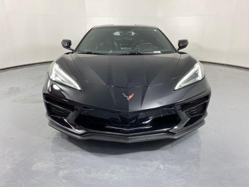 2021 Chevrolet Corvette Stingray w/3LT