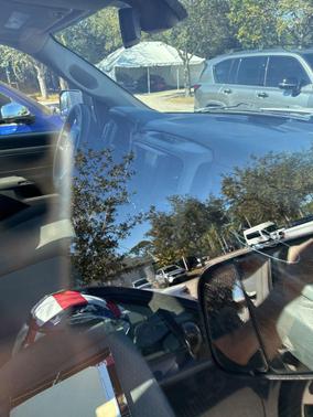 2015 RAM 1500 Tradesman