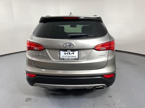 2014 Hyundai Santa Fe Sport 2.4L