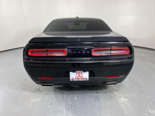 2021 Dodge Challenger GT