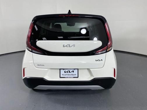 2023 Kia Soul S