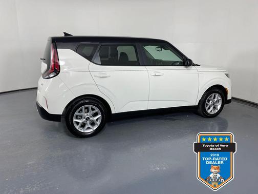 2023 Kia Soul S