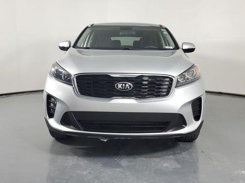 2020 Kia Sorento L
