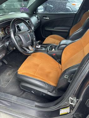 2020 Dodge Charger R/T Scat Pack