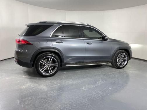 2021 Mercedes-Benz GLE 350 Base