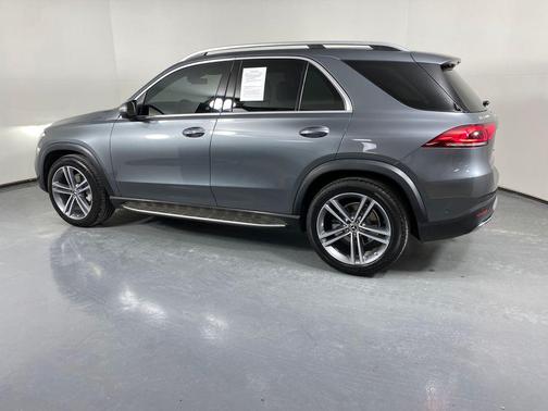 2021 Mercedes-Benz GLE 350 Base