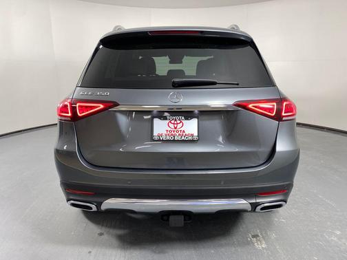 2021 Mercedes-Benz GLE 350 Base