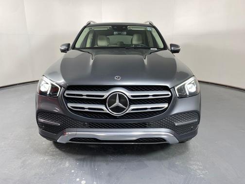 2021 Mercedes-Benz GLE 350 Base