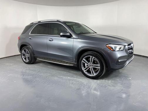 2021 Mercedes-Benz GLE 350 Base