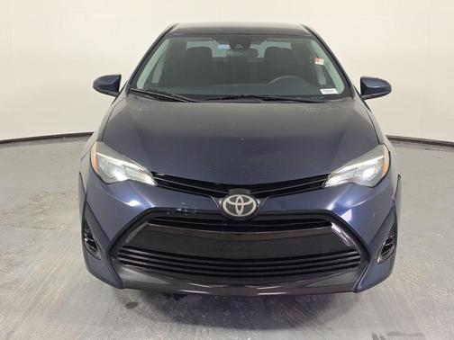 Aqua 2018 Toyota Corolla LE