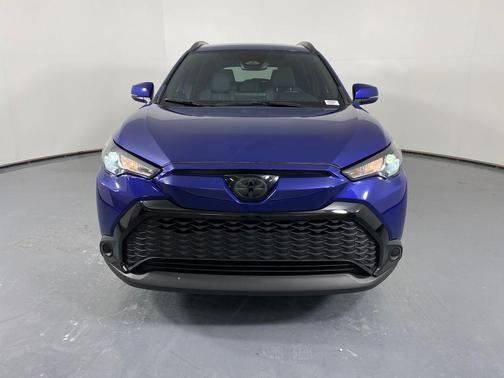 2024 Toyota Corolla Hybrid L