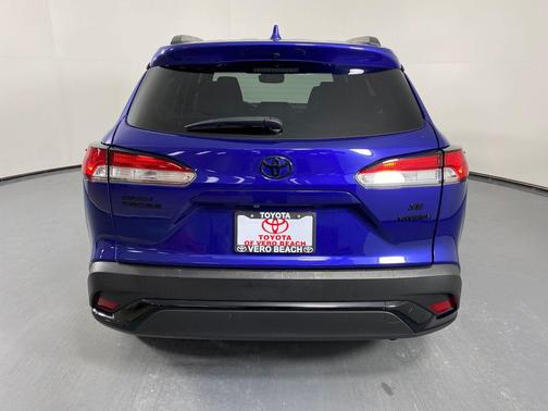 2024 Toyota Corolla Hybrid L