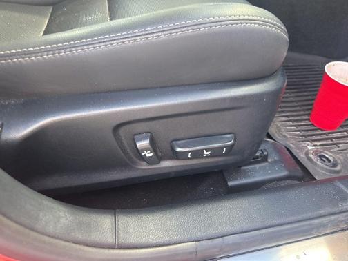 2016 Lexus IS 300 Base