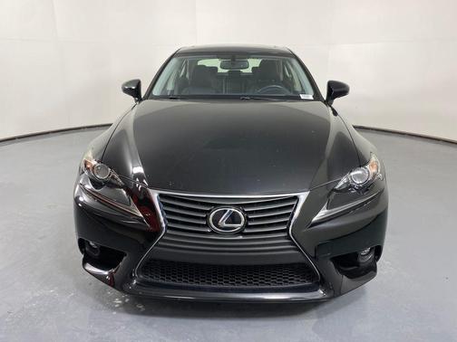 2015 Lexus IS 250 Base
