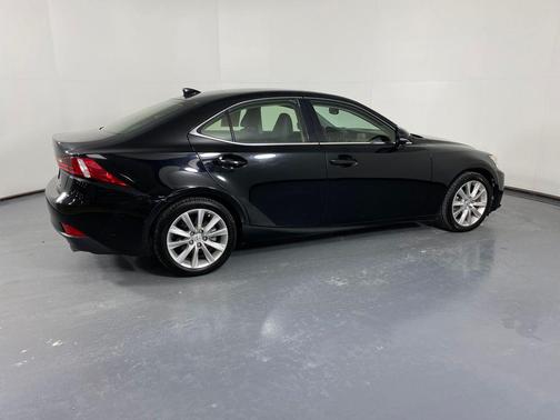 2015 Lexus IS 250 Base