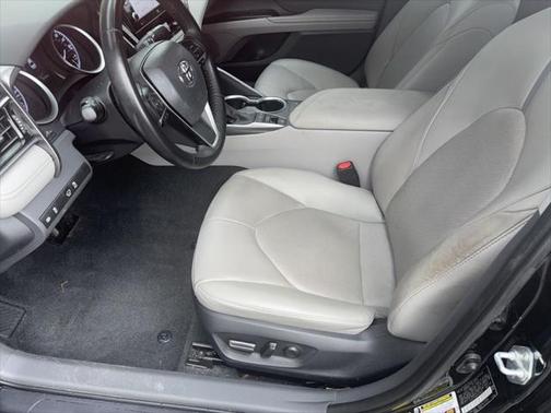 2023 Toyota Camry XLE