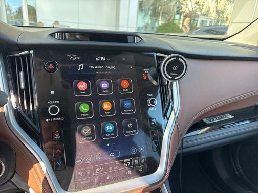 2024 Subaru Outback Touring XT