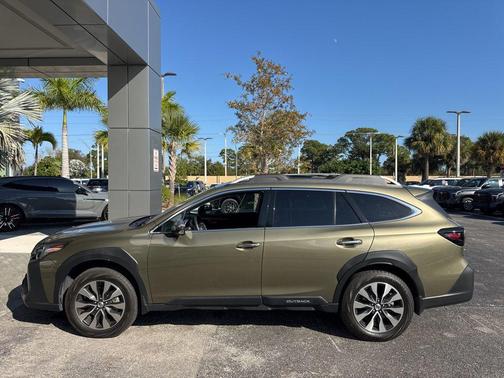 2024 Subaru Outback Touring XT