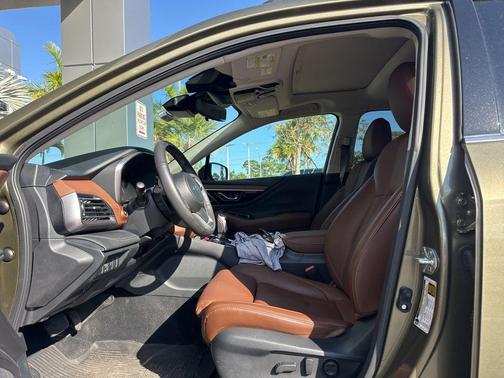 2024 Subaru Outback Touring XT