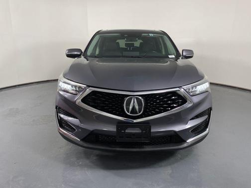2020 Acura RDX Base