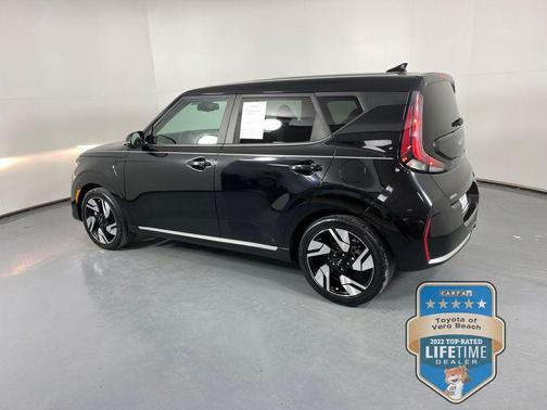 2023 Kia Soul GT-Line