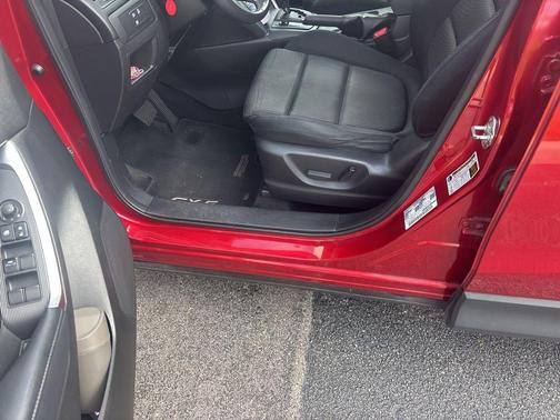 2014 Mazda CX-5 Touring