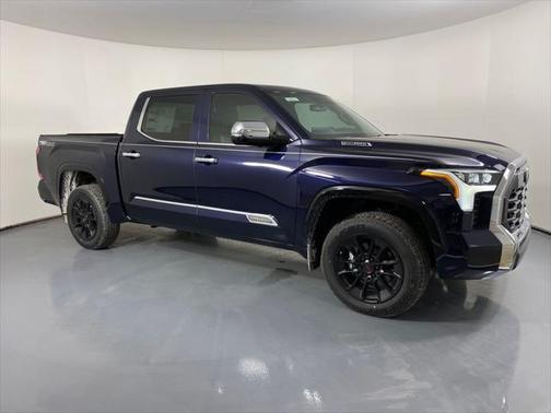 2025 Toyota Tundra Hybrid 1794 Edition