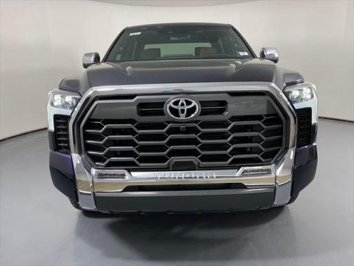 2025 Toyota Tundra Hybrid 1794 Edition