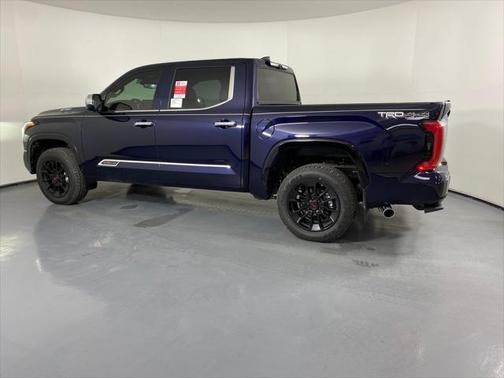 2025 Toyota Tundra Hybrid 1794 Edition