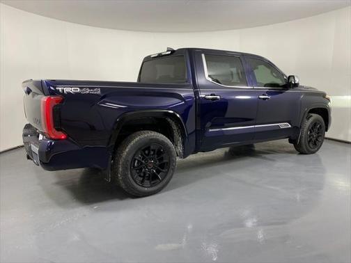 2025 Toyota Tundra Hybrid 1794 Edition
