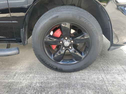 2014 RAM 1500 Tradesman/Express