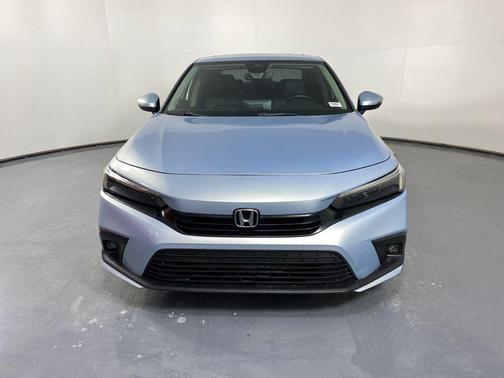 2022 Honda Civic Touring