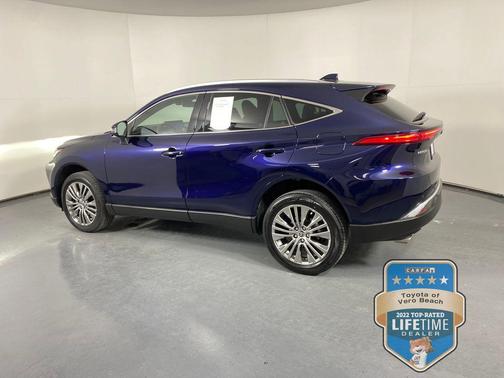 2023 Toyota Venza Limited