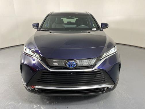 2023 Toyota Venza Limited