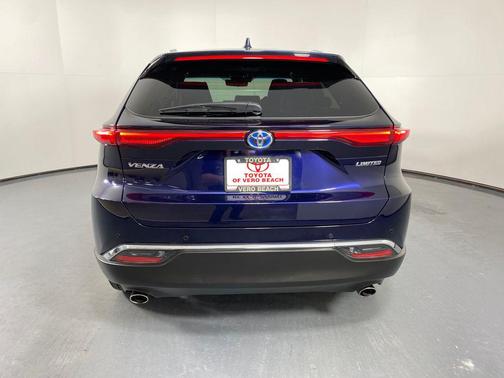 2023 Toyota Venza Limited