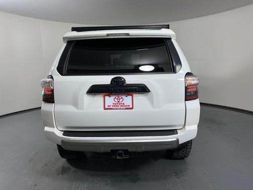 2021 Toyota 4Runner TRD Off Road Premium