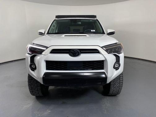 2021 Toyota 4Runner TRD Off Road Premium