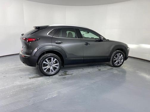 2023 Mazda CX-30 2.5 S Premium Package