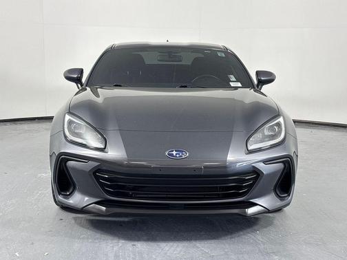 2023 Subaru BRZ Limited