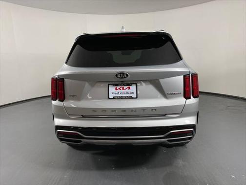 2021 Kia Sorento SX