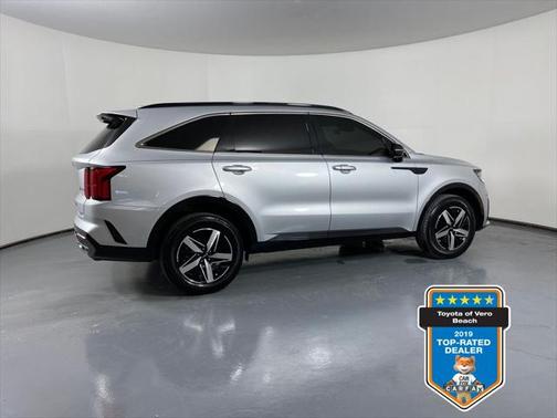 2021 Kia Sorento SX