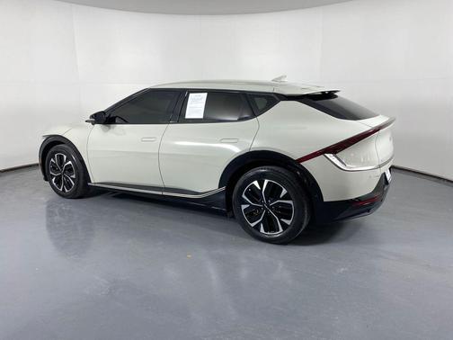 2022 Kia EV6 Wind