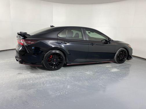 2023 Toyota Camry TRD