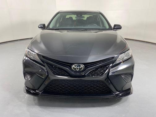 2023 Toyota Camry TRD