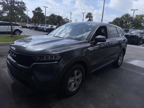 2023 Kia Sorento LX