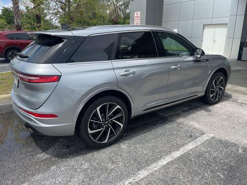 2024 Lincoln Corsair Grand Touring
