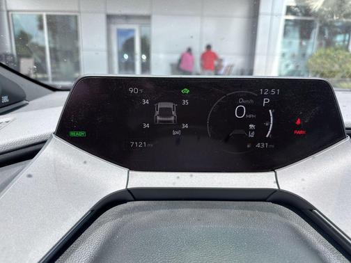 2024 Toyota Prius Limited