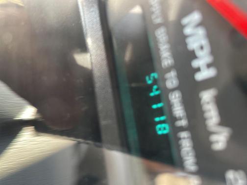 2004 Chevrolet Impala Base