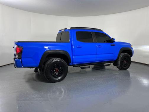 2019 Toyota Tacoma TRD Pro